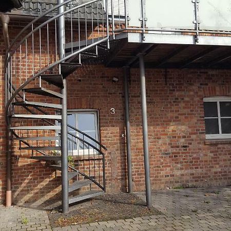 Ferienwohnung Kirchhellen "Lepper Eck" Exterior foto