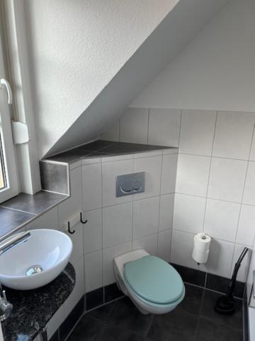 Ferienwohnung Kirchhellen "Lepper Eck" Exterior foto