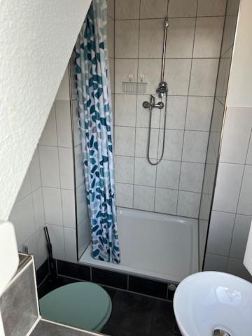 Ferienwohnung Kirchhellen "Lepper Eck" Exterior foto